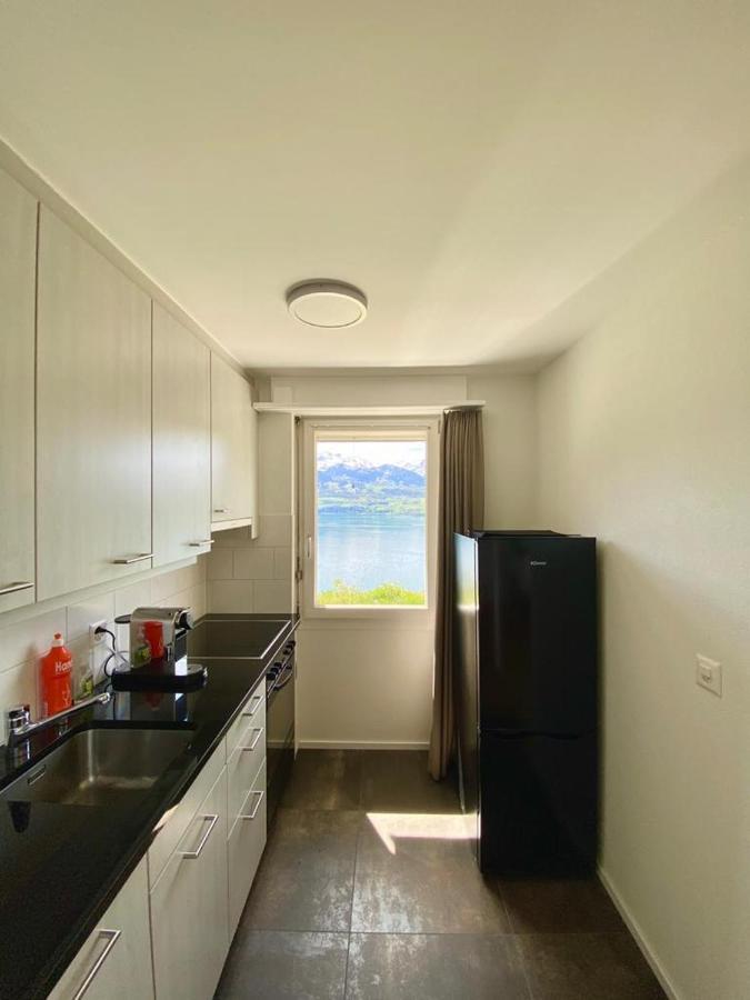 Panorama Boutique Apartment With Air Condition, Spa Entry In Solbadhotel سيغريسويل المظهر الخارجي الصورة