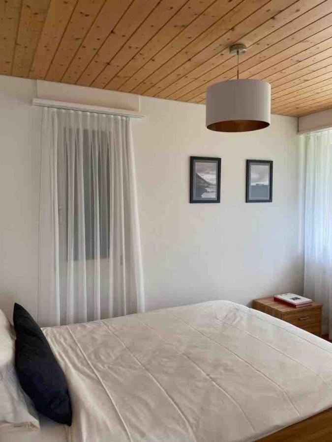 Panorama Boutique Apartment With Air Condition, Spa Entry In Solbadhotel سيغريسويل المظهر الخارجي الصورة