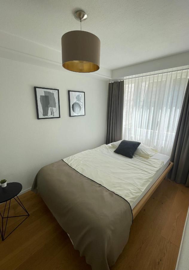 Panorama Boutique Apartment With Air Condition, Spa Entry In Solbadhotel سيغريسويل المظهر الخارجي الصورة